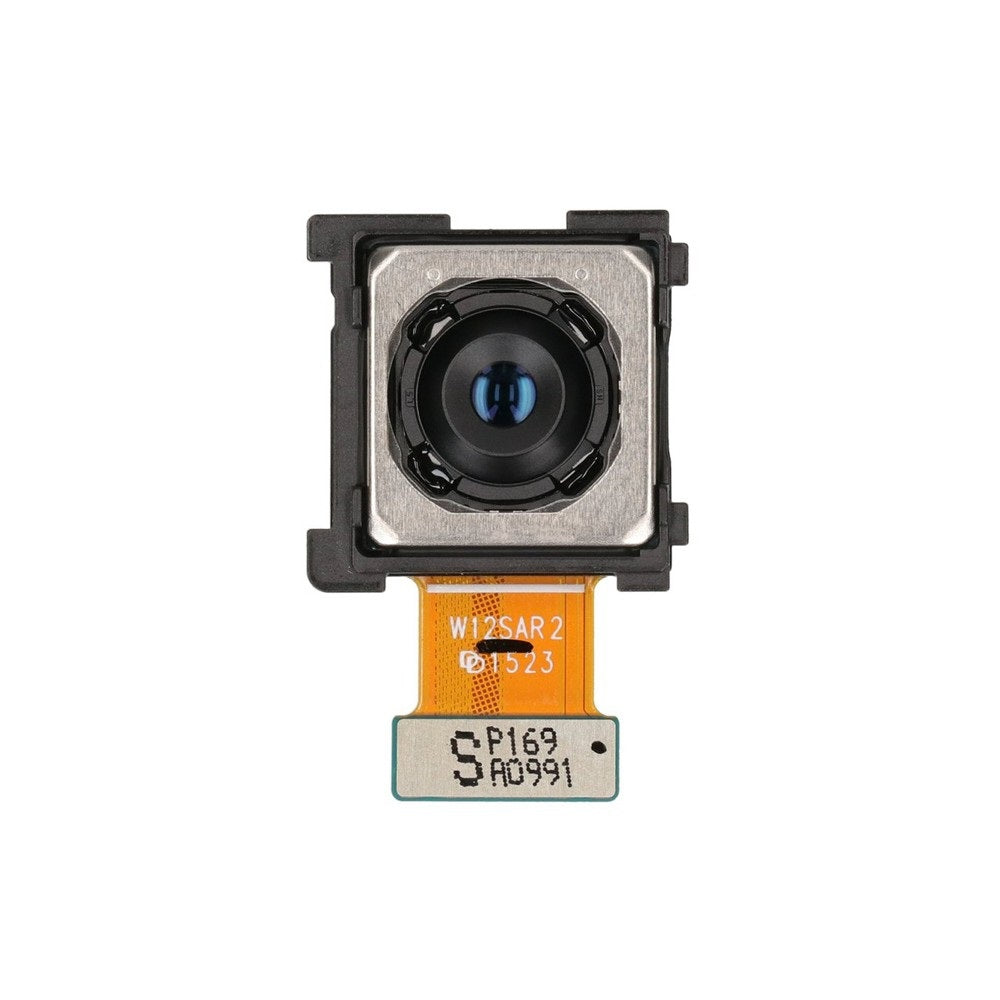 Rear Camera (Wide 12MP) for Samsung Galaxy S21 FE 5G G990B GH96-14491A (Gold) Rear Camera (Wide 12MP) for Samsung Galaxy S21 FE 5G G990B GH96-14491A (Gold)